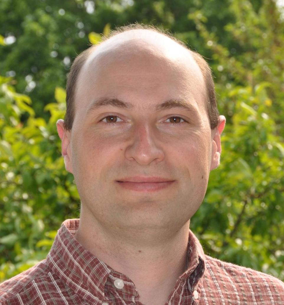 Egyed, Alexander Wissenschaftler Wissenschaft im AustriaForum